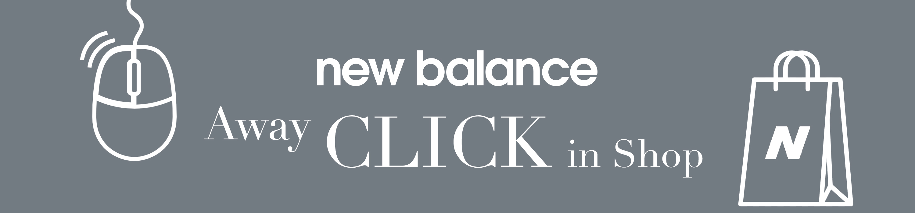 INFORMATION | New Balance