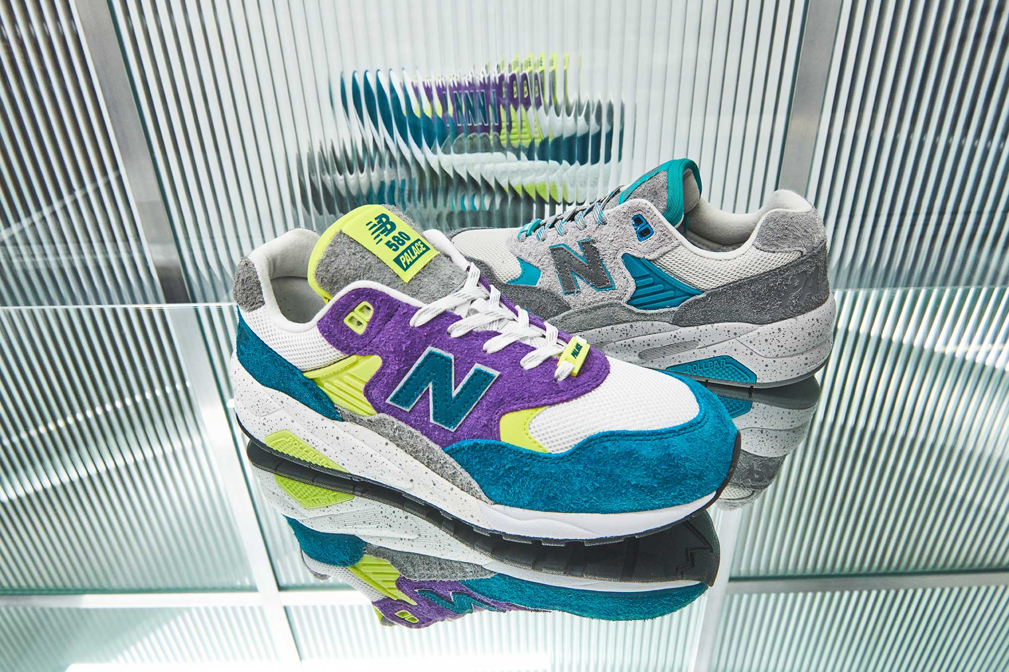 New Releases | New Balance