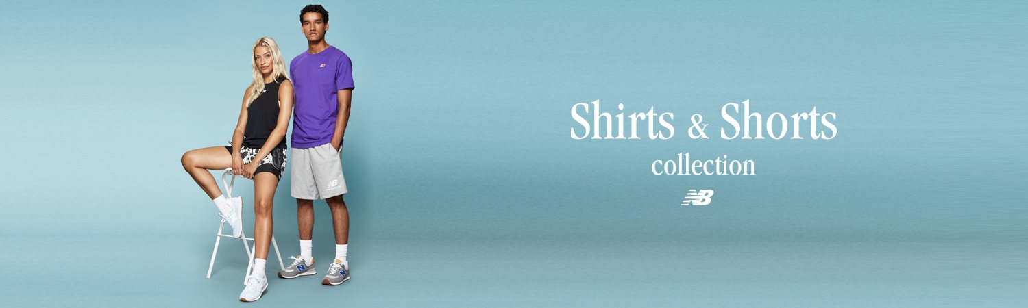 Shirts & Shorts