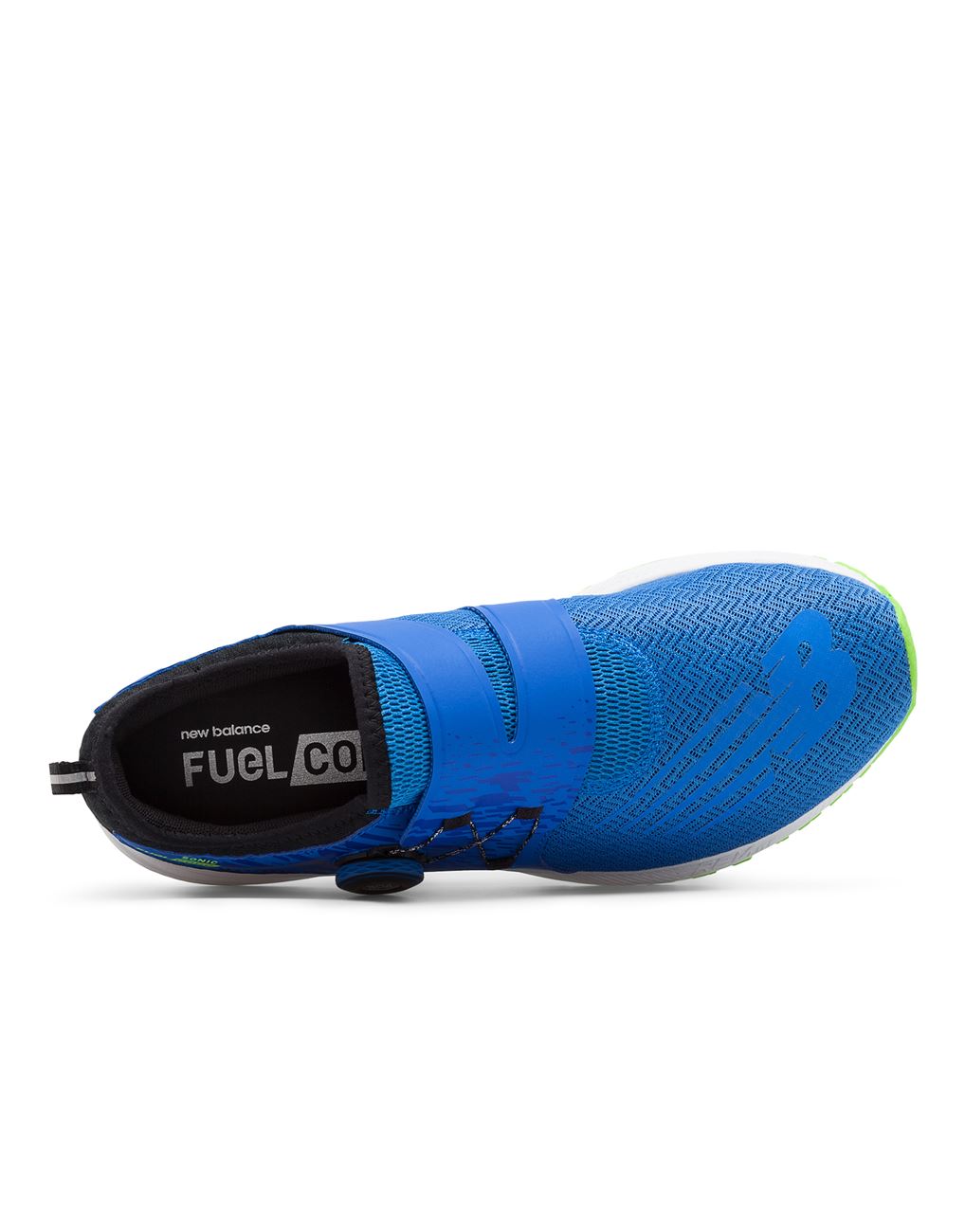 FuelCore Sonic < BF | New Balance