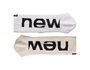 Athletics Crew Out Of Bound Socks 2 Pair